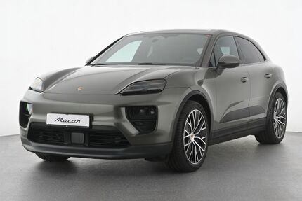 Porsche Macan 19.521 km 78.900 &euro; Essen 45143