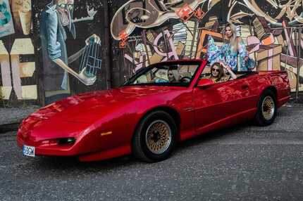 Pontiac Firebird