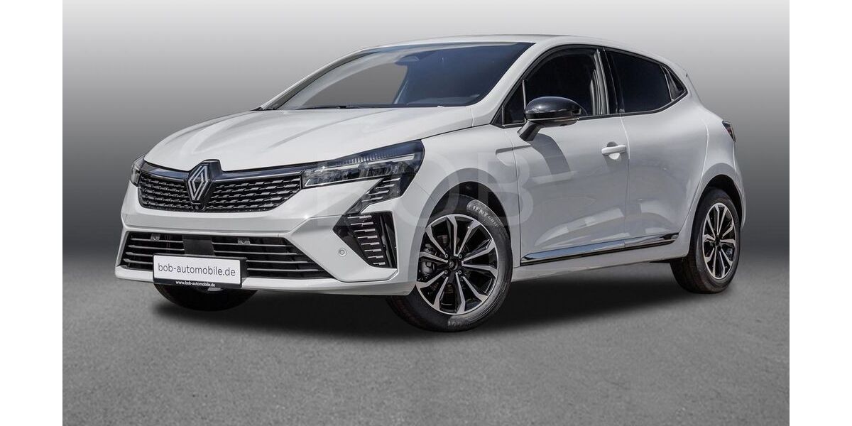 Renault Clio 4.412 km 20.666 &euro; Essen 45239