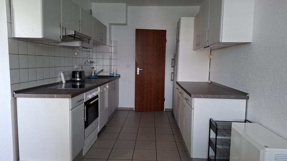 Etagenwohnung Essen Stadtbezirk IX - 2.5 Zimmer, 67 m&sup2;, 790&euro; | Angebot:26671708
