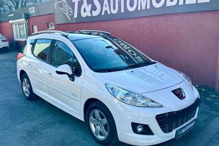 Peugeot 207 174.000 km 3.999 € Dortmund 44147