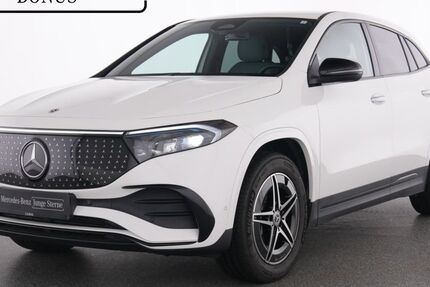 Mercedes-Benz EQA 8.569 km 40.845 &euro; Essen 45309