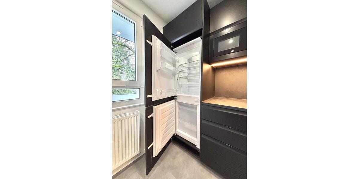 Frisch saniertes, möbliertes 1,5-Zimmer-Apartment im beliebten Ehrenfeld 1 zimmer