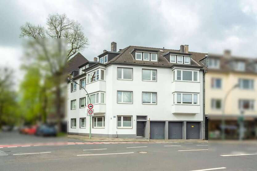 Wohnung zum Kaufen in Düsseldorf 290.000 € 71.6 m²