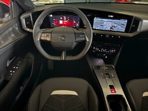 Opel Mokka GS 48V Hybrid Automatik 1.500 km 28.990 &euro; HAAN 42781