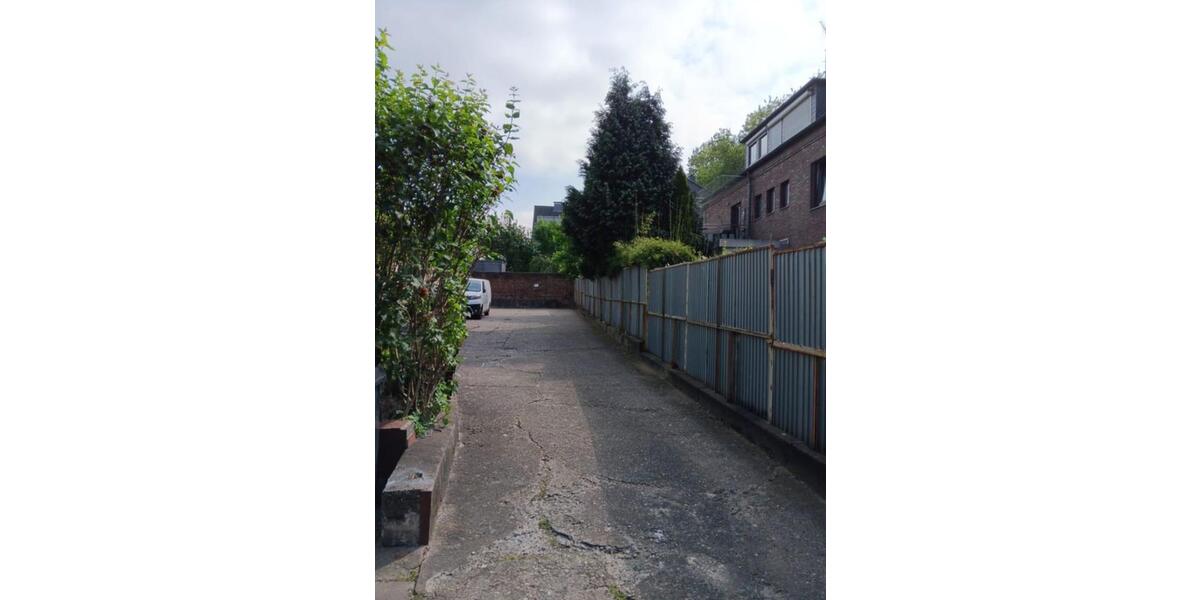 Kleines Mehrfamilienhaus mit Garagenhof in Bochum Wattenscheid zimmer