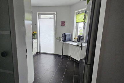 ETW mit Balkon, Garage&Stellplatz