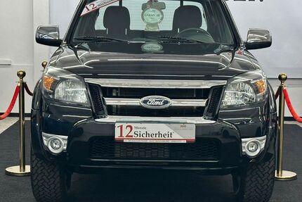 Ford Ranger 41.826 km 21.999 &euro; Oberhausen 46049