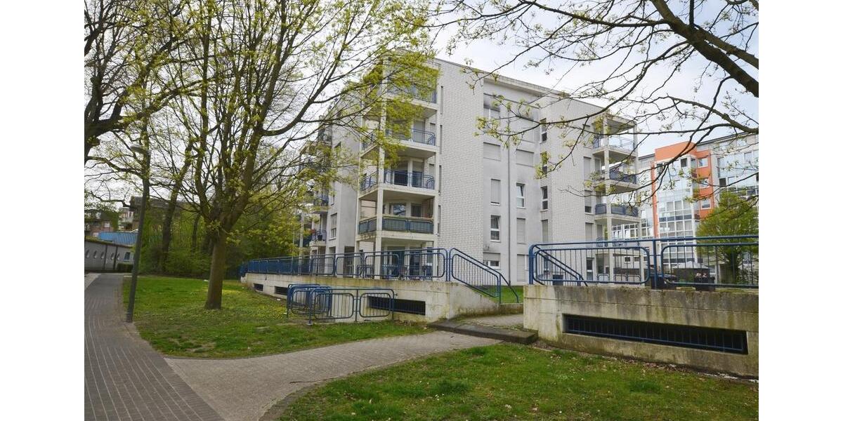 Dachgeschoßwohnung Marl Alt-Marl - 2 Zimmer, 87 m&sup2;, 622&euro; | Angebot:25418807