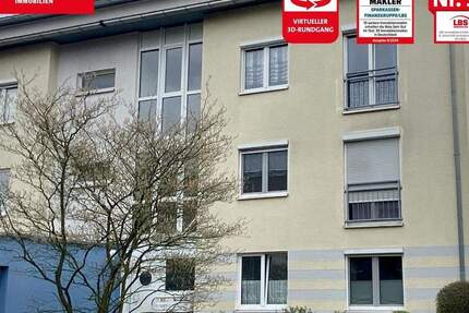Wohnung Oer-Erkenschwick Groß-Erkenschwick - 3 Zimmer, 78 m&sup2;, 165.000&euro; | Angebot:24793455