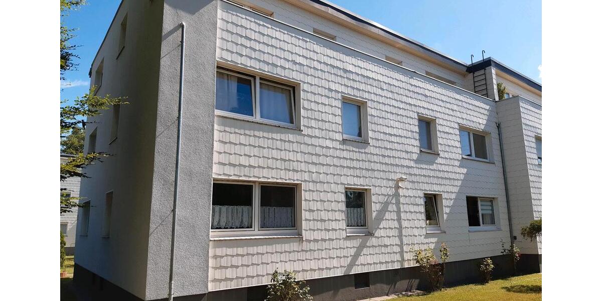 Eigentumswohnung 2 zimmer