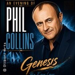 Easy Lover - A Night Of Phil Collins & Genesis
