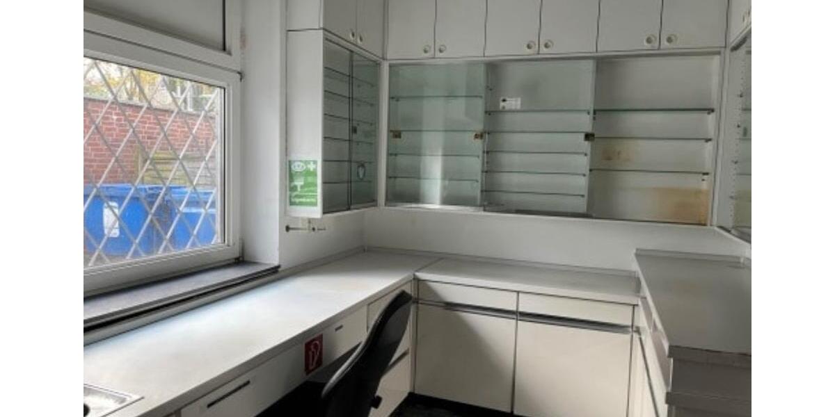 Ladenlokal 1A Lage Fußgängerzone in Herten zu Vermieten zimmer