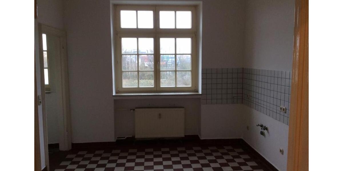 Etagenwohnung Duisburg Laar - 3 Zimmer, 93 m&sup2;, 759&euro; | Angebot:25793781
