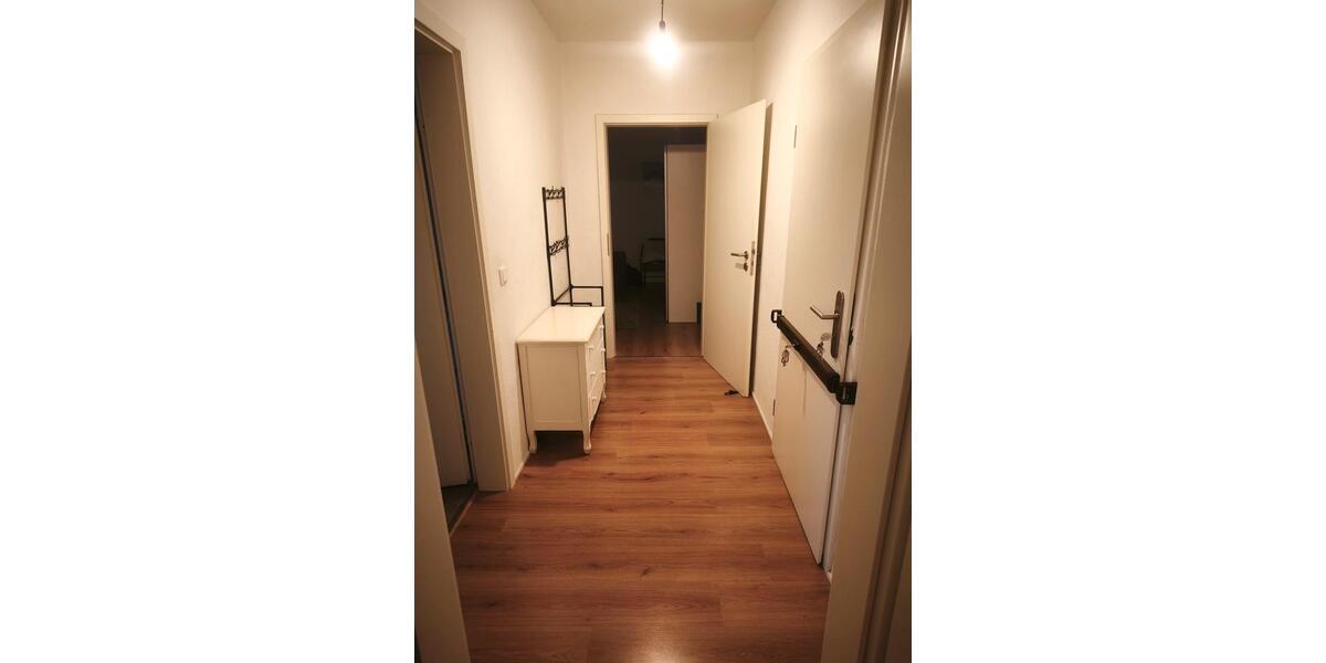 Dachgeschosswohnung 3 zimmer