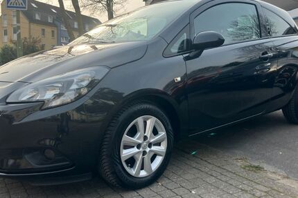 Opel Corsa 152.500 km 5.600 &euro; Essen 45359