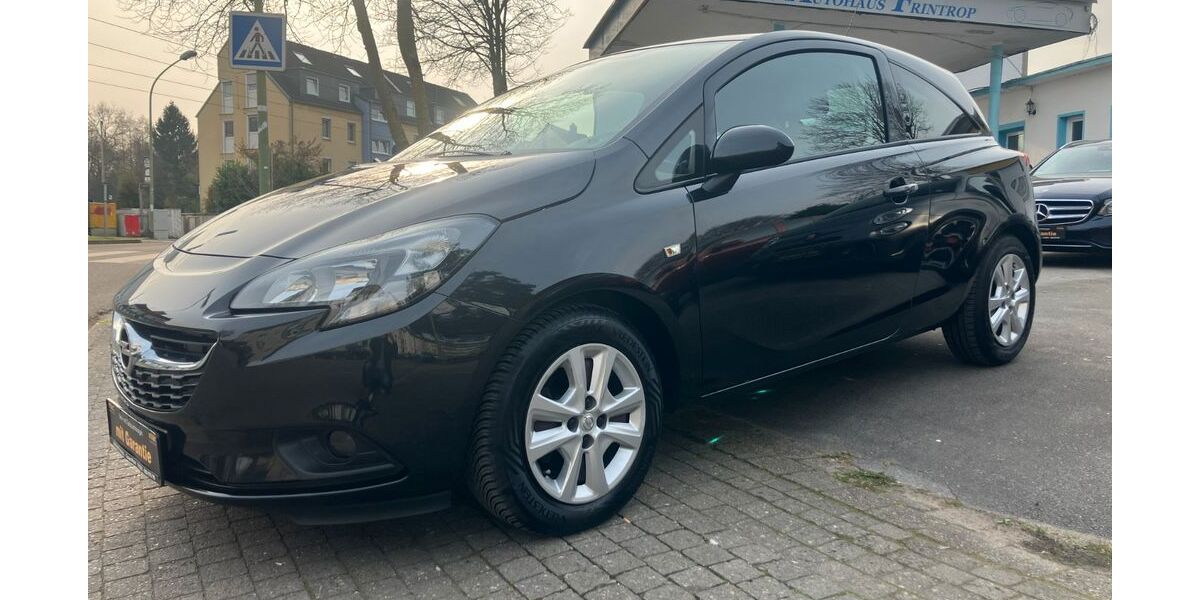 Opel Corsa 152.500 km 5.600 &euro; Essen 45359
