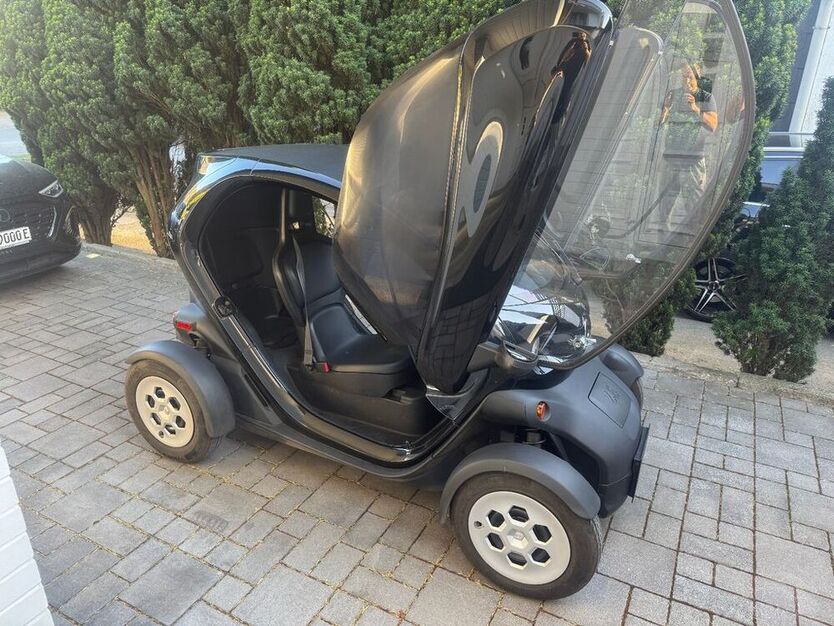 Twizy