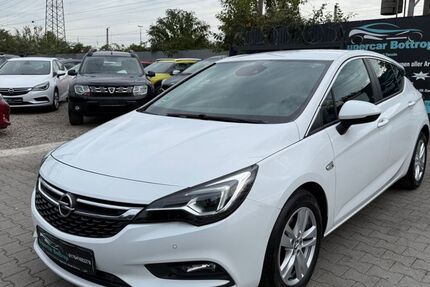 Opel Astra 165.200 km 6.500 &euro; Bottrop 46238