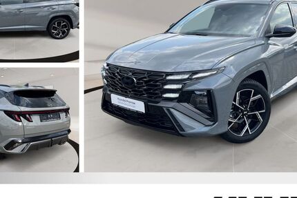 Hyundai TUCSON 15.744 km 36.889 € Oberhausen 46149