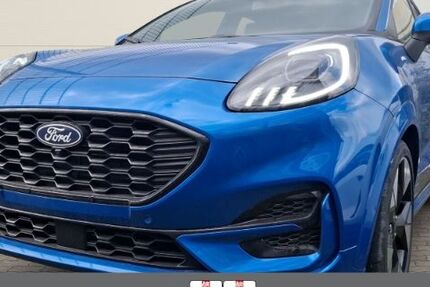 Ford Puma 3.500 km 34.555 &euro; Herne Wanne-Eickel 44653