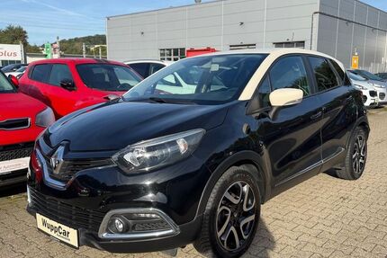 Renault Captur 87.879 km 6.990 &euro; Wuppertal 42109