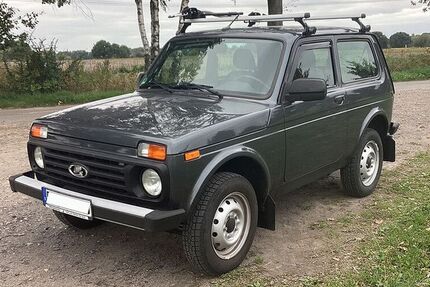 Lada Niva