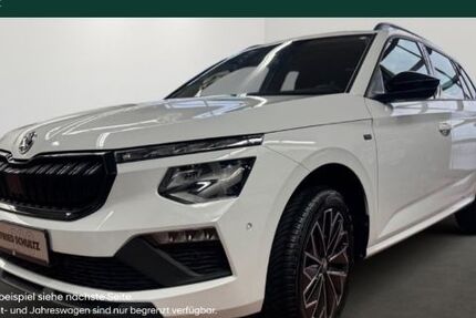 Skoda Kamiq 18.537 km 27.049 &euro; Velbert 42553