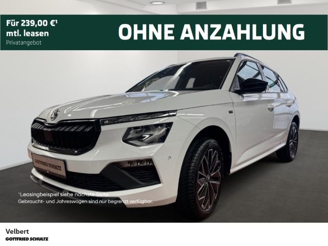 Skoda Kamiq 18.537 km 27.049 &euro; Velbert 42553