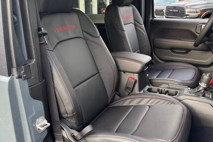 Jeep Wrangler 5.900 km 65.800 &euro; Bochum 44789