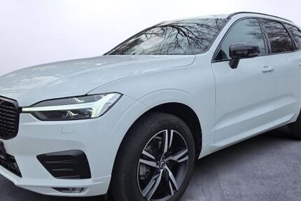 Volvo XC60 49.191 km 31.790 &euro; Dorsten 46282