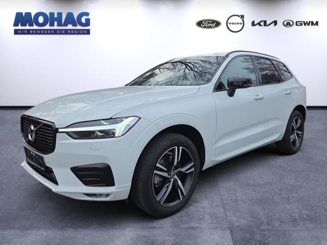Volvo XC60 49.191 km 31.790 &euro; Dorsten 46282
