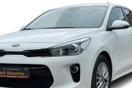 Kia Rio 24.012 km 10.280 &euro; Duisburg 47249