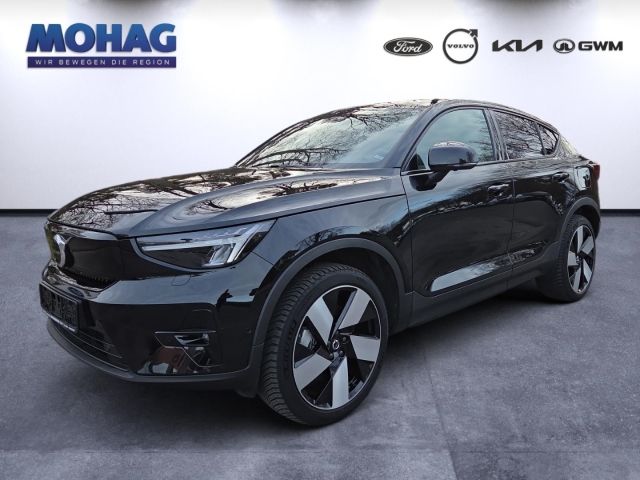 Volvo C40 31.998 km 34.990 &euro; Dorsten 46282