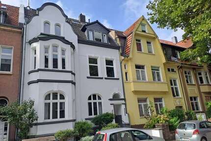Wohnung zum Mieten in Essen 1.100 € 76 m²