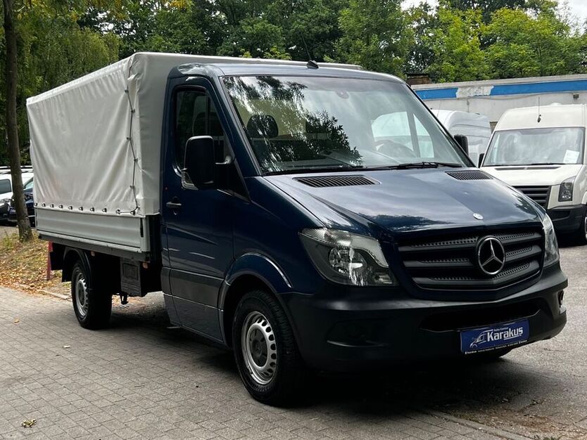 Sprinter