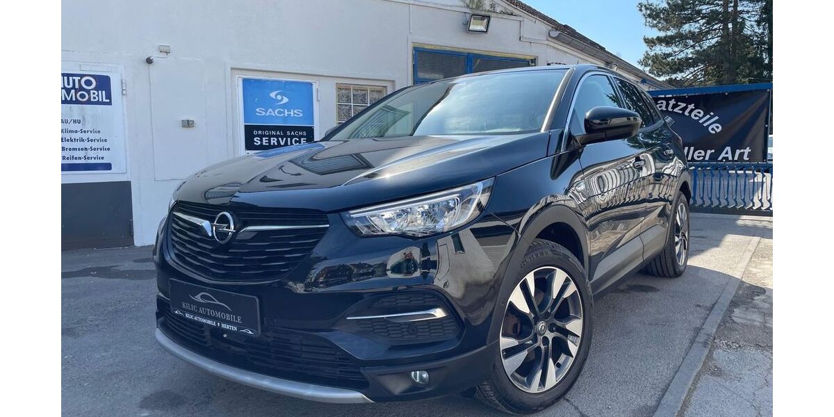 Opel Grandland (X) 66.000 km 12.997 &euro; Herten 45699