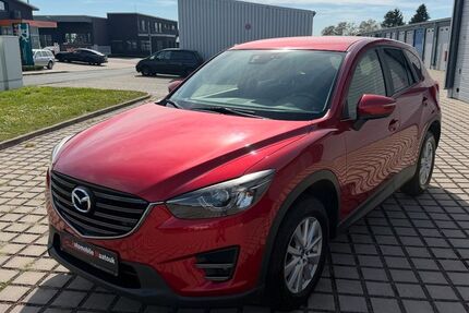 Mazda CX-5 84.000 km 13.750 &euro; Essen 45329