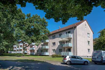 Wohnung Castrop-Rauxel Rauxel - 3 Zimmer, 60 m&sup2;, 449&euro; | Angebot:27485544