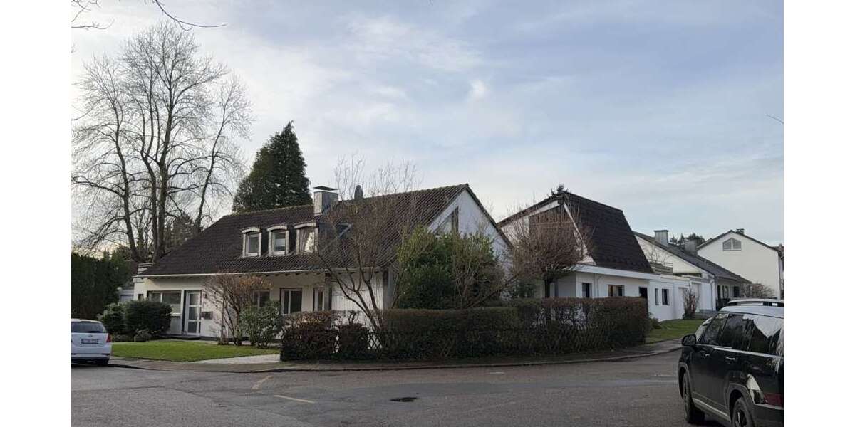 Haus zum Kaufen in Essen Heisingen 1.600.000 € 368.95 m² 11 zimmer