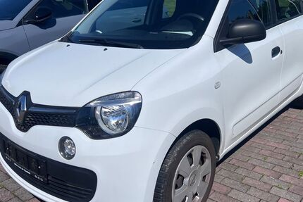 Renault Twingo 45.000 km 5.980 &euro; Recklinghausen 45657