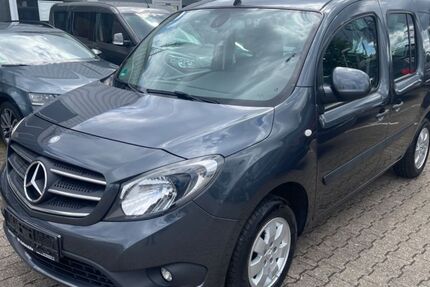 Mercedes-Benz Citan 171.000 km 9.980 € Herten 45701