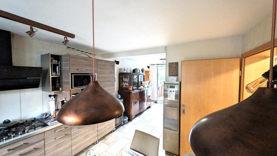 Einfamilienhaus Duisburg Angerhausen - 4 Zimmer, 95 m&sup2;, 379.000&euro; | Angebot:26913864