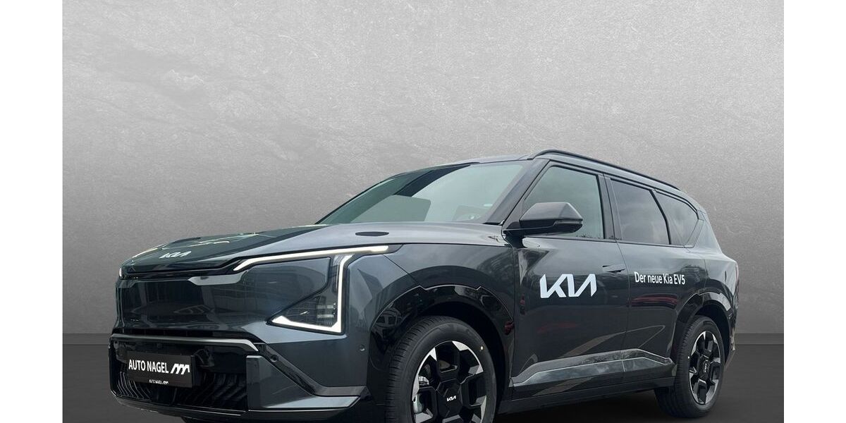 Kia EV5 6.000 km 46.950 &euro; Moers 47441