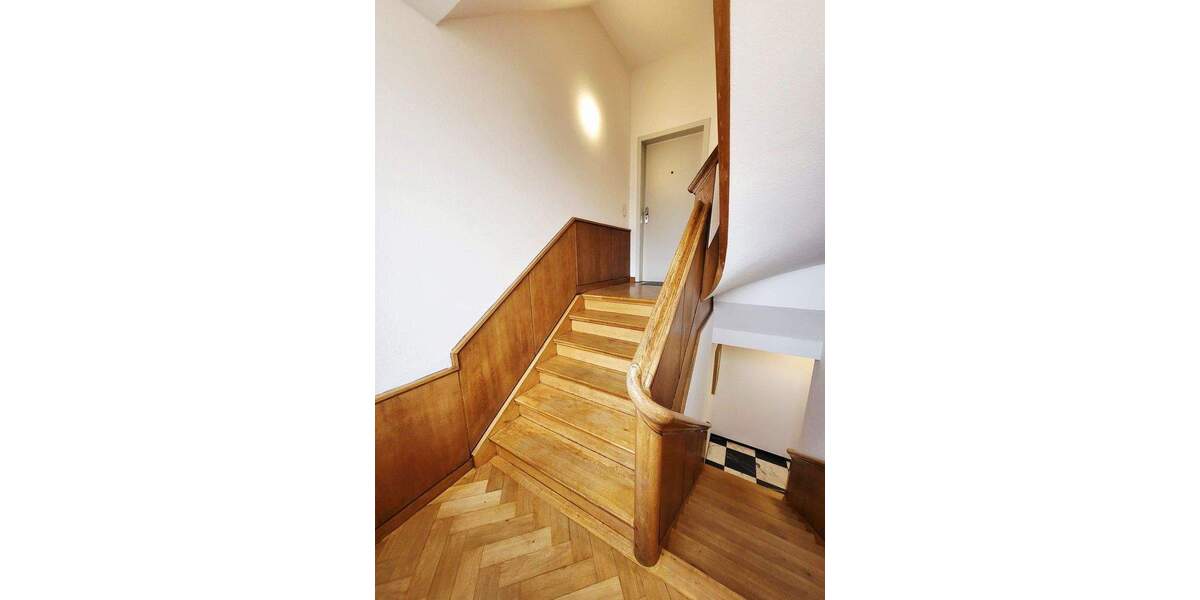 Sofort einziehen: Gemütliche 3 Zi. Wohnung 3 zimmer