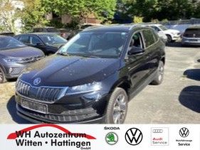 Skoda Karoq 86.800 km 21.805 &euro; Witten 58453