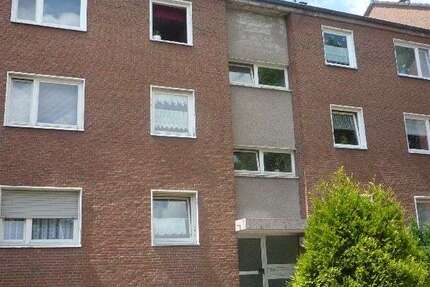 Wohnung Mülheim Styrum - 3.5 Zimmer, 79 m&sup2;, 669&euro; | Angebot:26919654