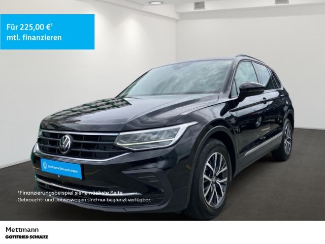VW Tiguan 30.756 km 25.990 € Mettmann 40822
