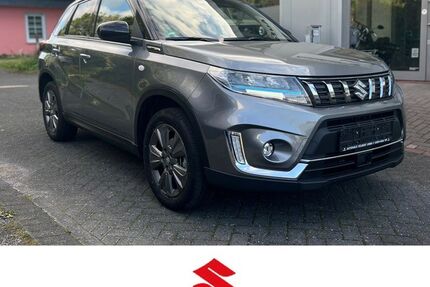 Suzuki Vitara 3.840 km 24.900 &euro; Velbert 42553