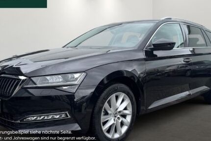 Skoda Superb 38.730 km 28.490 &euro; Mettmann 40822